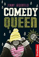   Comedy Queen