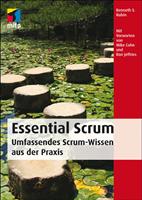   Essential Scrum
