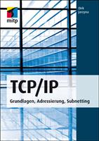   TCP/IP