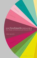   Der Geschmacksthesaurus