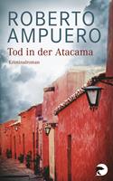   Tod in der Atacama