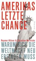   Amerikas letzte Chance