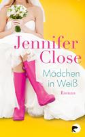   Mädchen in Weiß