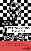   Wittgensteins Mätresse