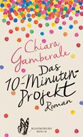   Das Zehn-Minuten-Projekt