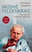   Mosh&eacute; Feldenkrais