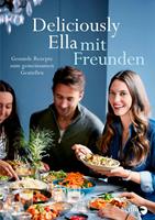   Deliciously Ella mit Freunden