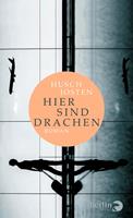   Hier sind Drachen