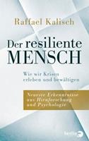   Der resiliente Mensch