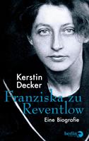   Franziska zu Reventlow