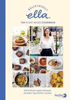   Deliciously Ella. The Plant-Based Cookbook