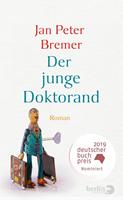   Der junge Doktorand