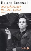   Das Mädchen mit der Leica