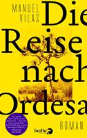   Die Reise nach Ordesa