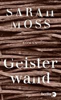   Geisterwand