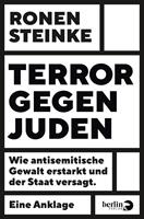  Terror gegen Juden