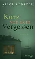   Kurz vor dem Vergessen