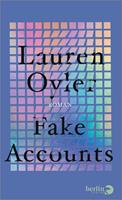  Fake Accounts
