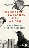   Wanderer zwischen den Welten