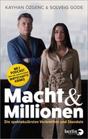   Macht & Millionen