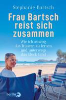   Frau Bartsch reist sich zusammen