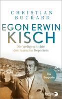   Egon Erwin Kisch