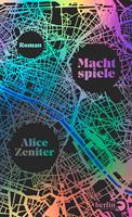   Machtspiele