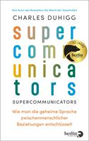   Supercommunicators