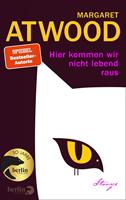   Hier kommen wir nicht lebend raus