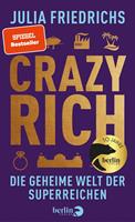   Crazy Rich