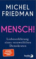   Mensch!