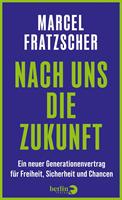   Nach uns die Zukunft