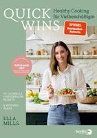   Deliciously Ella &ndash; QUICK WINS