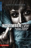   NOVEMBERWUT