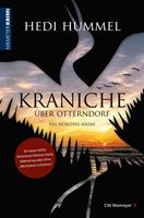   Kraniche über Otterndorf