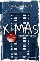   X-Mas: Hochdramatisch