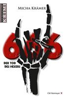   666 Der Tod des Hexers