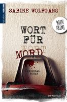   Wort für Mord
