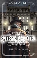   Das Strandhotel auf Borkum
