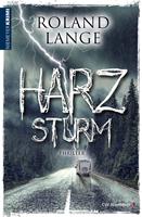   Harzsturm