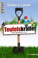   Teufelskralle