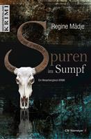   Spuren im Sumpf