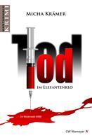   Tod im Elefantenklo