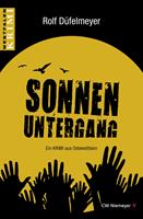   Sonnenuntergang