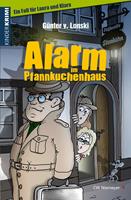   Alarm im Pfannkuchenhaus