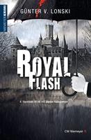   Royal Flash