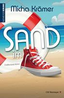   Sand im Schuh