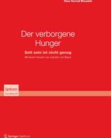   Der verborgene Hunger