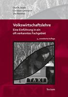   Volkswirtschaftslehre