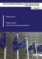   Empire Europe?